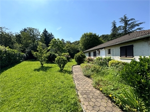 maison-villa à la vente -   25870  DEVECEY, surface 122 m2 vente maison-villa - APR701788